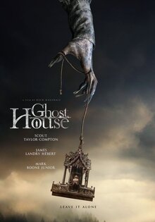 Ghost House