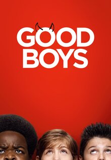 Good Boys