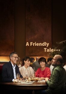 A Friendly Tale