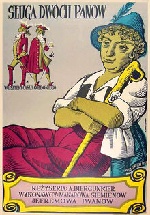 Sluga dvukh gospod