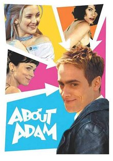 About Adam