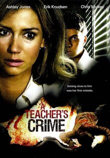 Teacher's Crime, A
