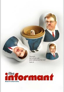 The Informant!