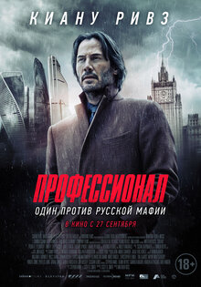 Профессионал