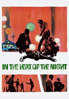 In the Heat of the Night