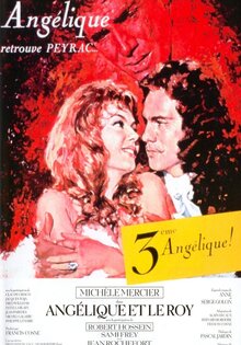 Angelique and the King
