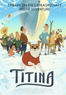 Titina