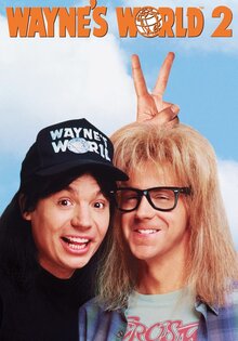 Wayne's World 2