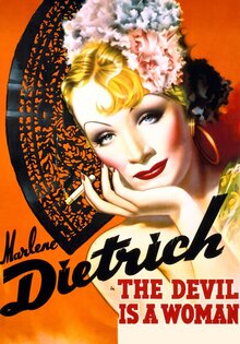 The Devil Is a Woman