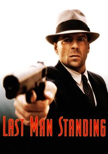 Last Man Standing