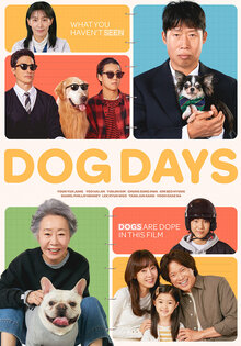 Dog Days