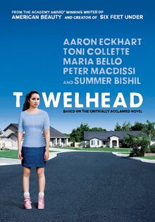 Towelhead