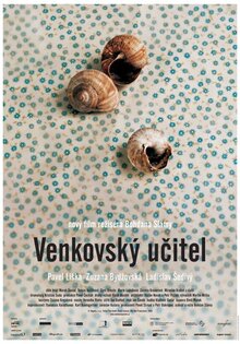 Сельский учитель
