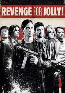 Revenge for Jolly!