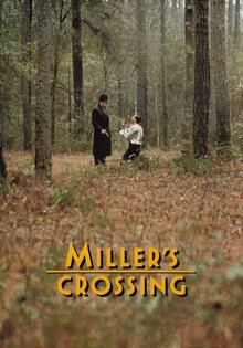 Miller's Crossing