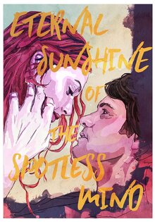Eternal Sunshine of the Spotless Mind