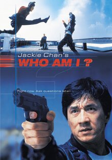 Who Am I?