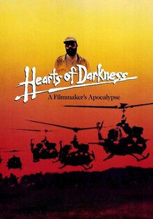 Hearts of Darkness: A Filmmaker's Apocalypse