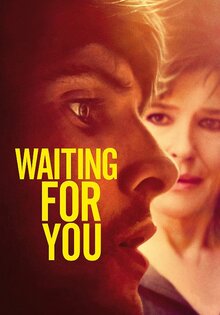 Waiting For You