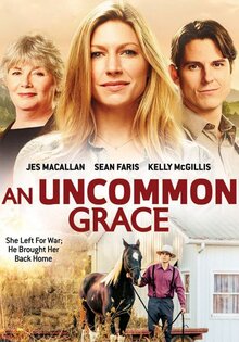 An Uncommon Grace