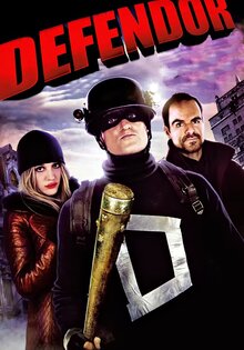 Defendor