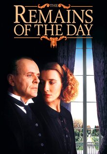 The Remains of the Day