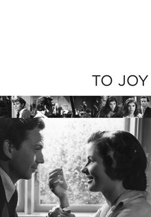 To Joy