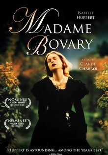 Madame Bovary