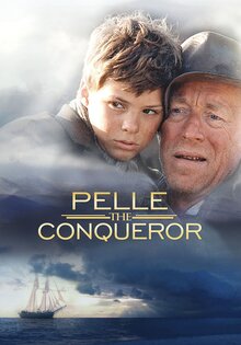 Pelle the Conqueror