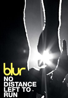 No Distance Left to Run