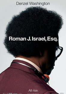 Роман Израэл, Esq