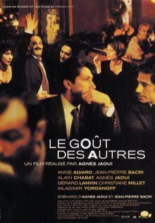 Le Gout des Autres