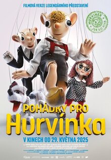 Pohádky pro Hurvínka