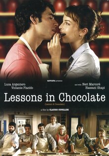 Lezioni di cioccolato