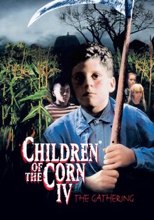 Children of the Corn IV: Millennium's Child