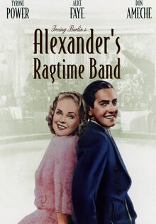 Alexander's Ragtime Band