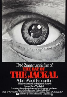 The Day of the Jackal