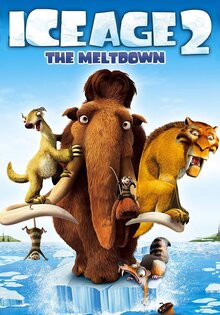 Ice Age 2: The Meltdown