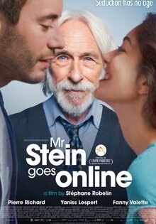 Mr. Stein Goes Online