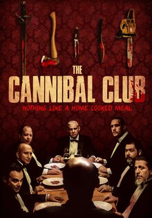 O Clube dos Canibais