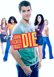 John Tucker Must Die