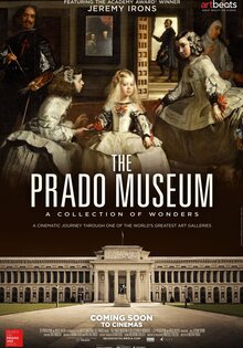 The Prado Museum. A Collection of Wonders