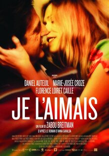 Je l'aimais