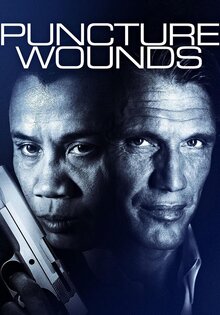 Puncture Wounds