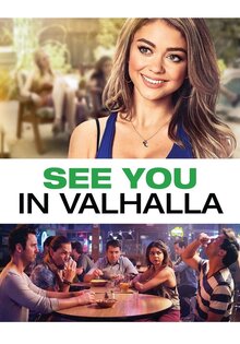 See You in Valhalla