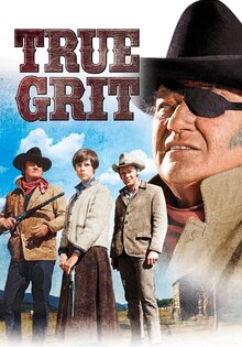 True Grit