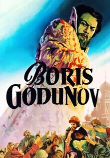 Boris Godunov