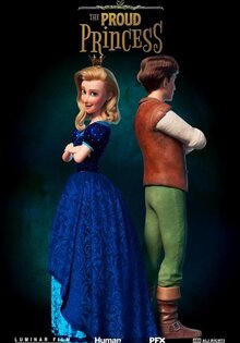 The Proud Princess