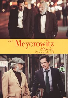 The Meyerowitz Stories (New and Selected)