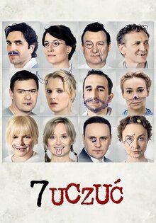 7 Emotions